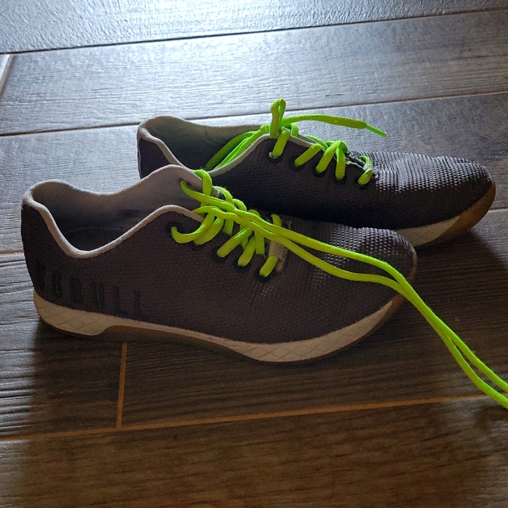 NOBULL sneakers